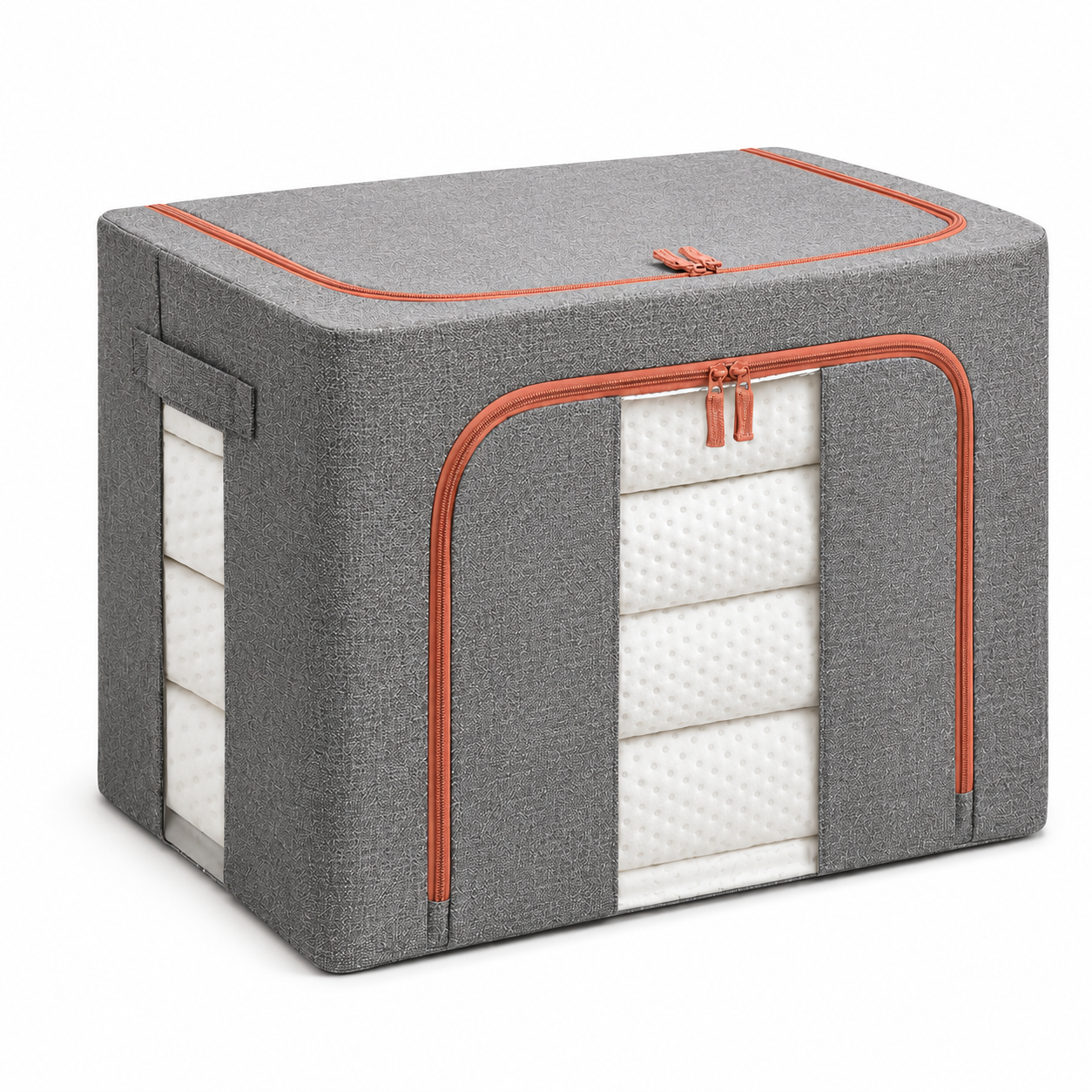 Effortless Linen Storage Box