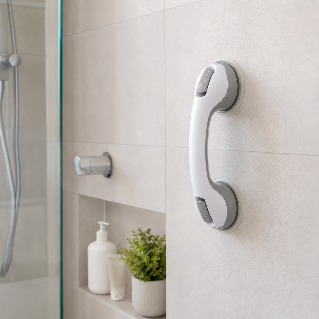 Suction Safety Handle