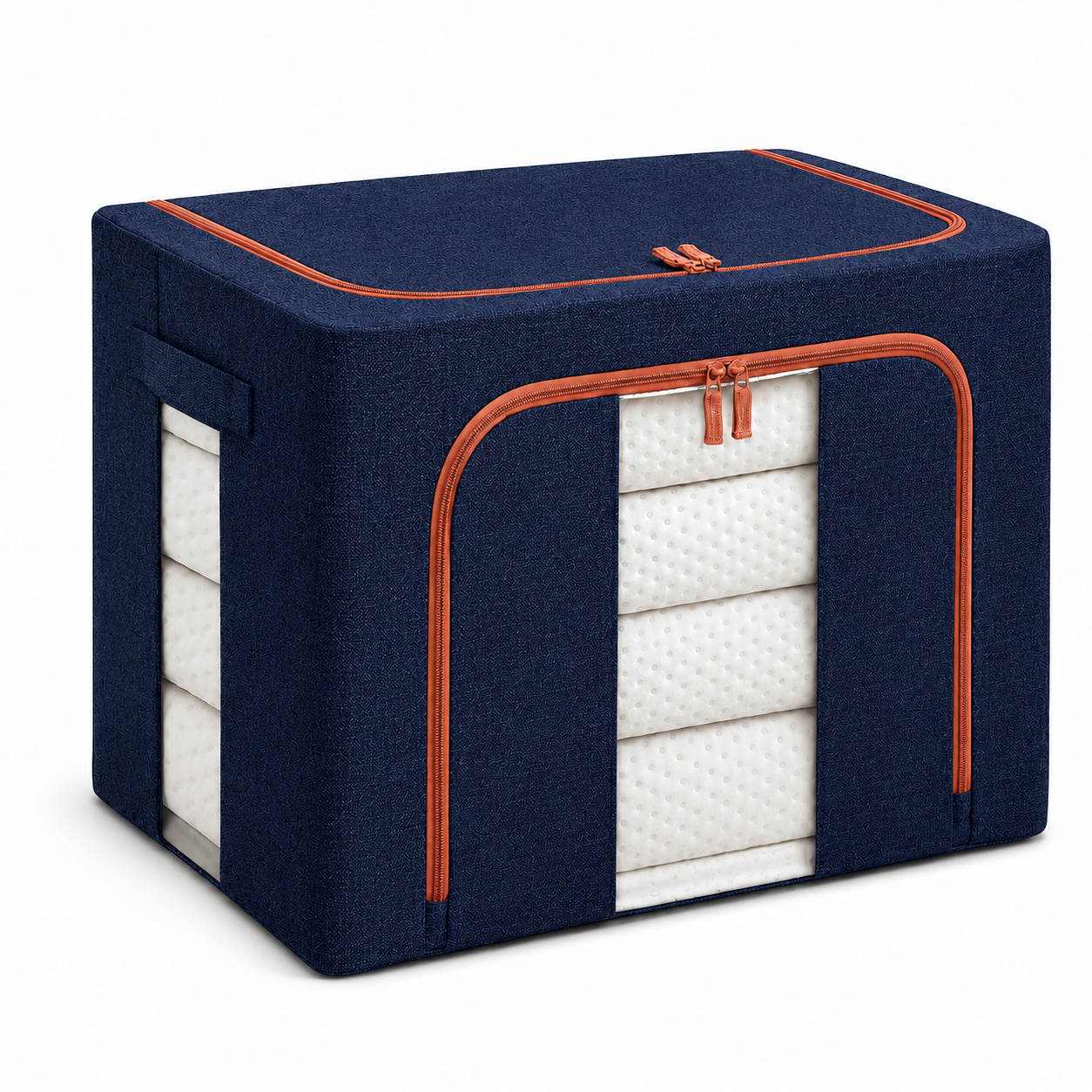 Effortless Linen Storage Box